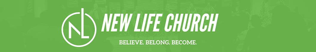 What'd You Say? – New Life Church