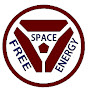 Free Energy Space