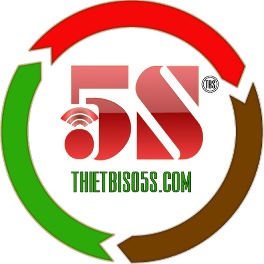 Thiết Bị Số 5S Official