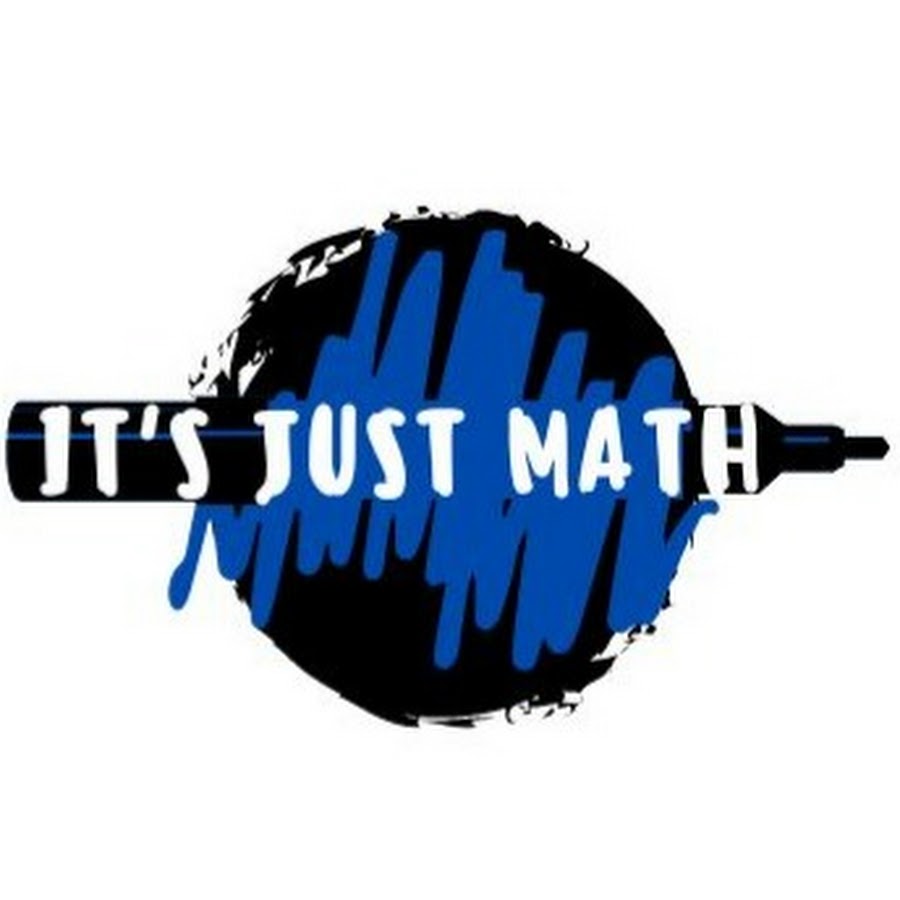 It's Just Math! - YouTube