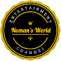  Noman's World