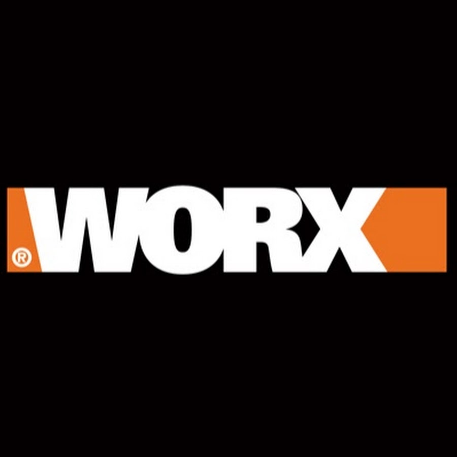 Worx Power Garden Tools UK YouTube