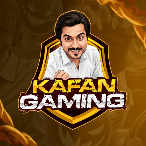 Kafan Gaming Official