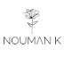 logo Nouman K Photography