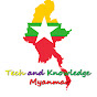 Tech and Knowledge Myanmar