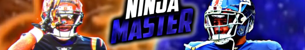 Itz Ninjamaster Banner