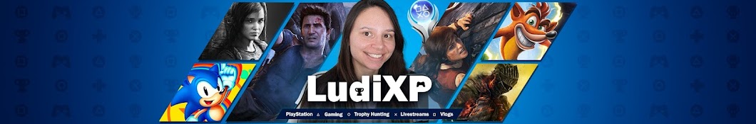 LudiXP Banner