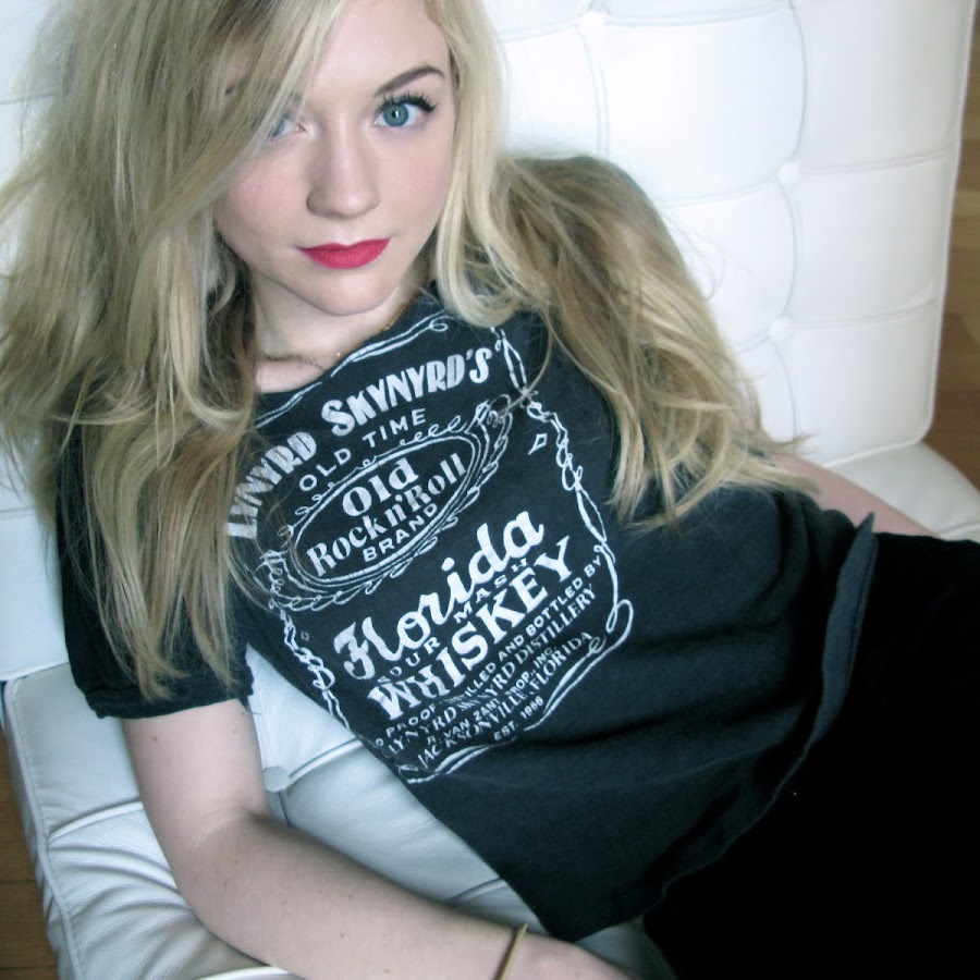 Emily Kinney - Topic - YouTube