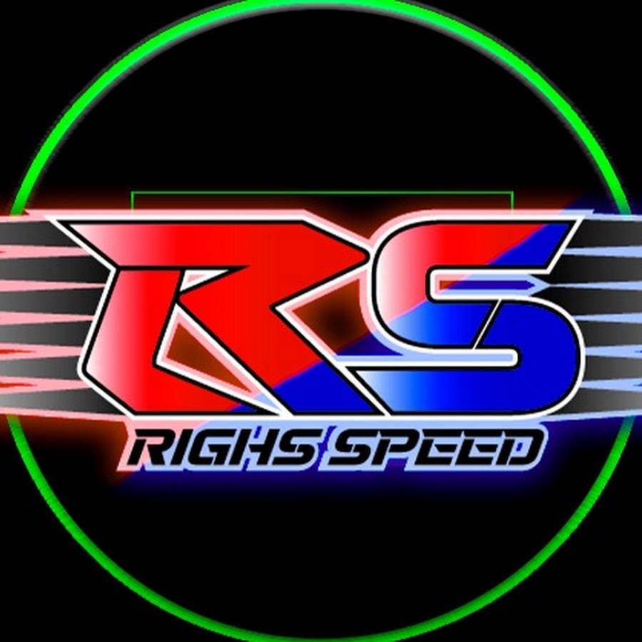 Righs Speed @righsspeed