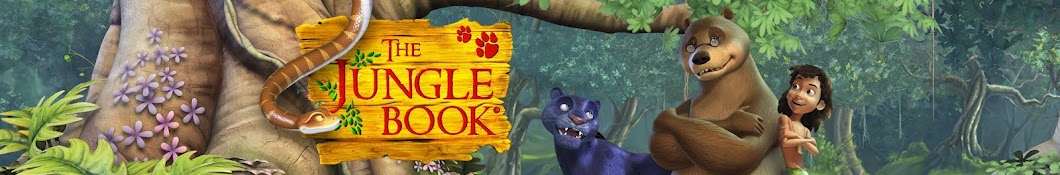 The Jungle Book