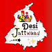 Desi Jattwaad