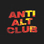 ANTI ALT CLUB