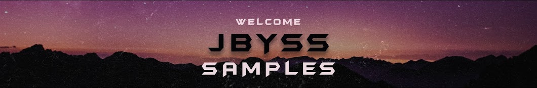 Jbyss Samples