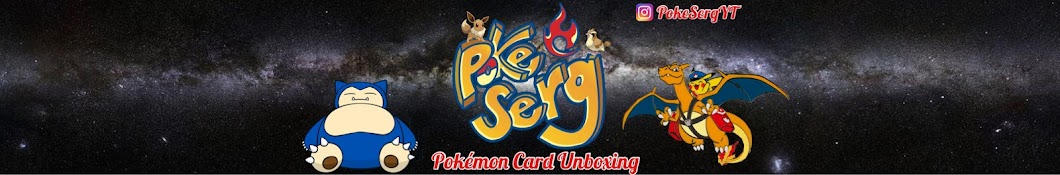 PokeSerg Banner