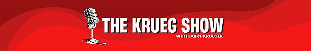 The Krueg Show Banner