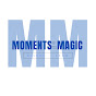 Moments Of the Magic