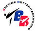 [BECOME BETTER] BB TAEKWONDO