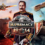 Escuela Gamer - Supremacy 1914