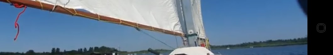 Sailing with Ted