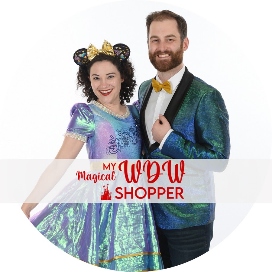 Magic Maker Marketplace – My Magical Disney Shopper