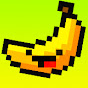 Banana Game - Minecraft