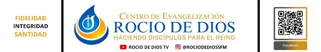 ROCÍO DE DIOS TV