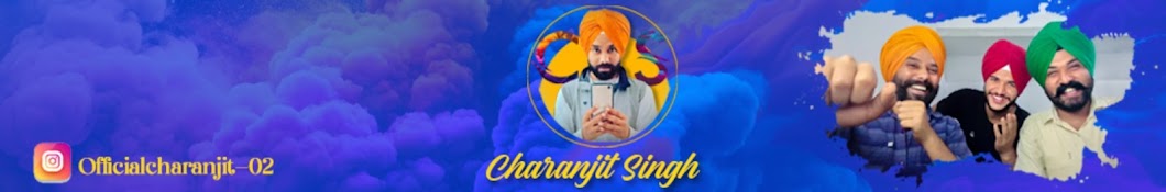 Charanjit R Films