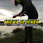 Micha slocker fishing story