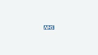 «NHS» youtube banner