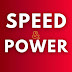 logo Speed & Power