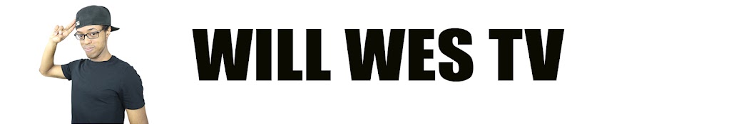 Will Wes TV Banner