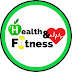 logo Health & Fitness