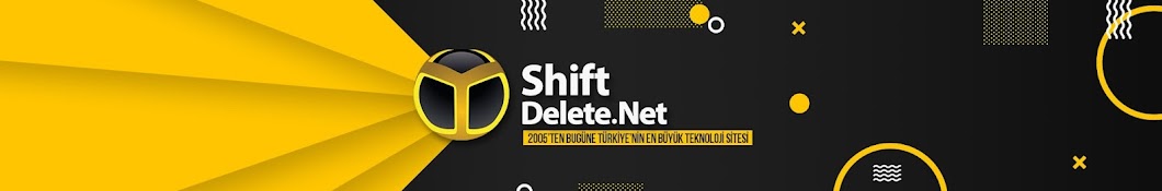 ShiftDelete.Net Banner