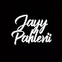 Jayy Pahlevii