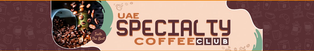 UAE Specialty Coffee Club