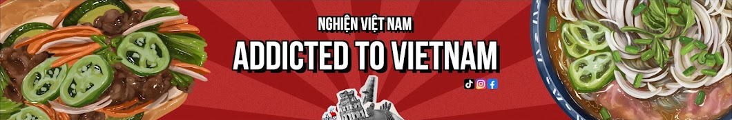 Addicted to Vietnam