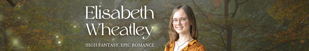 Elisabeth Wheatley Banner