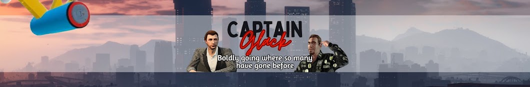 CaptainGlack