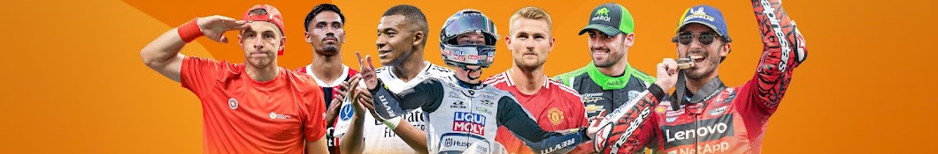 Ziggo Sport Banner