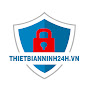 Thiết Bị An Ninh 24H