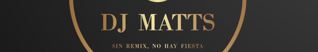 Dj Matts