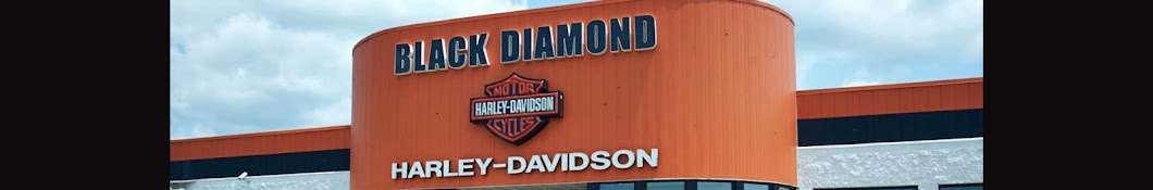 Black Diamond Harley-Davidson