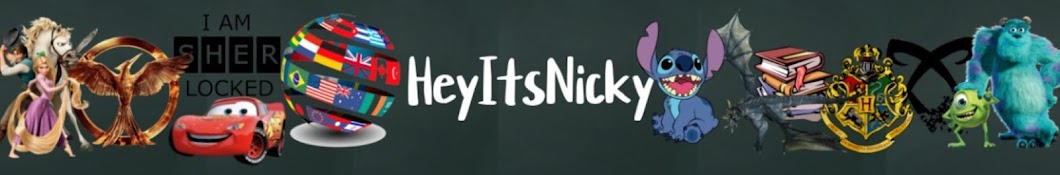 HeyItsNicky