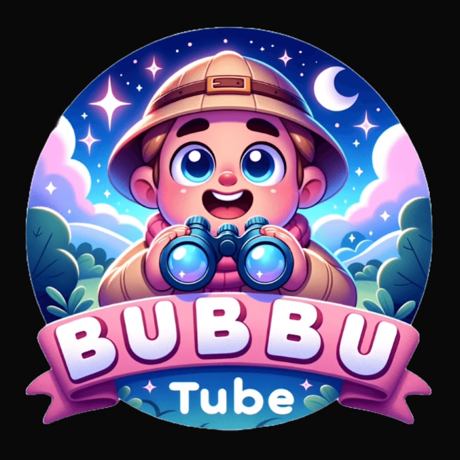 Bubbu Tube