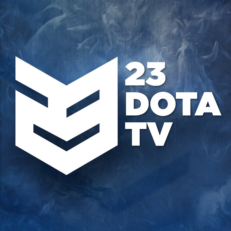 23 DOTA TV @23DotaTV