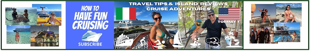 How To Have Fun Cruising