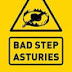 Bad Step Punk Tv