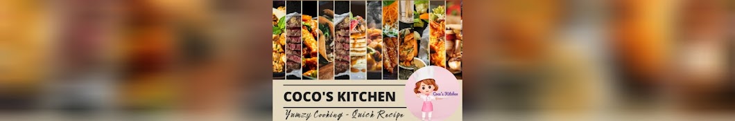 coco's kitchen