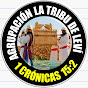 Agrupación La Tribu De Leví