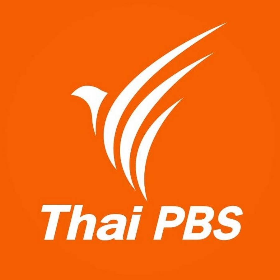 Thai PBS @thaipbs